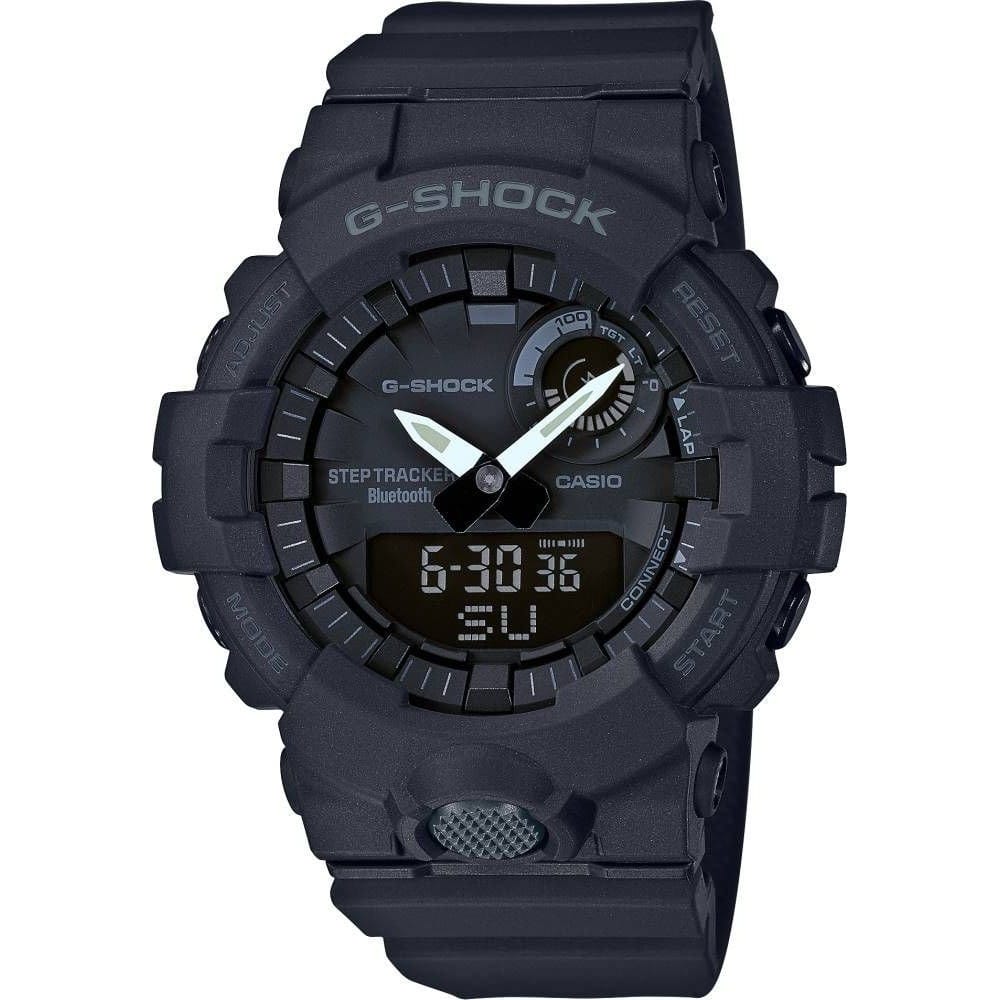 CASIO GBA-800-1ADR Erkek KOL SAATİ 1