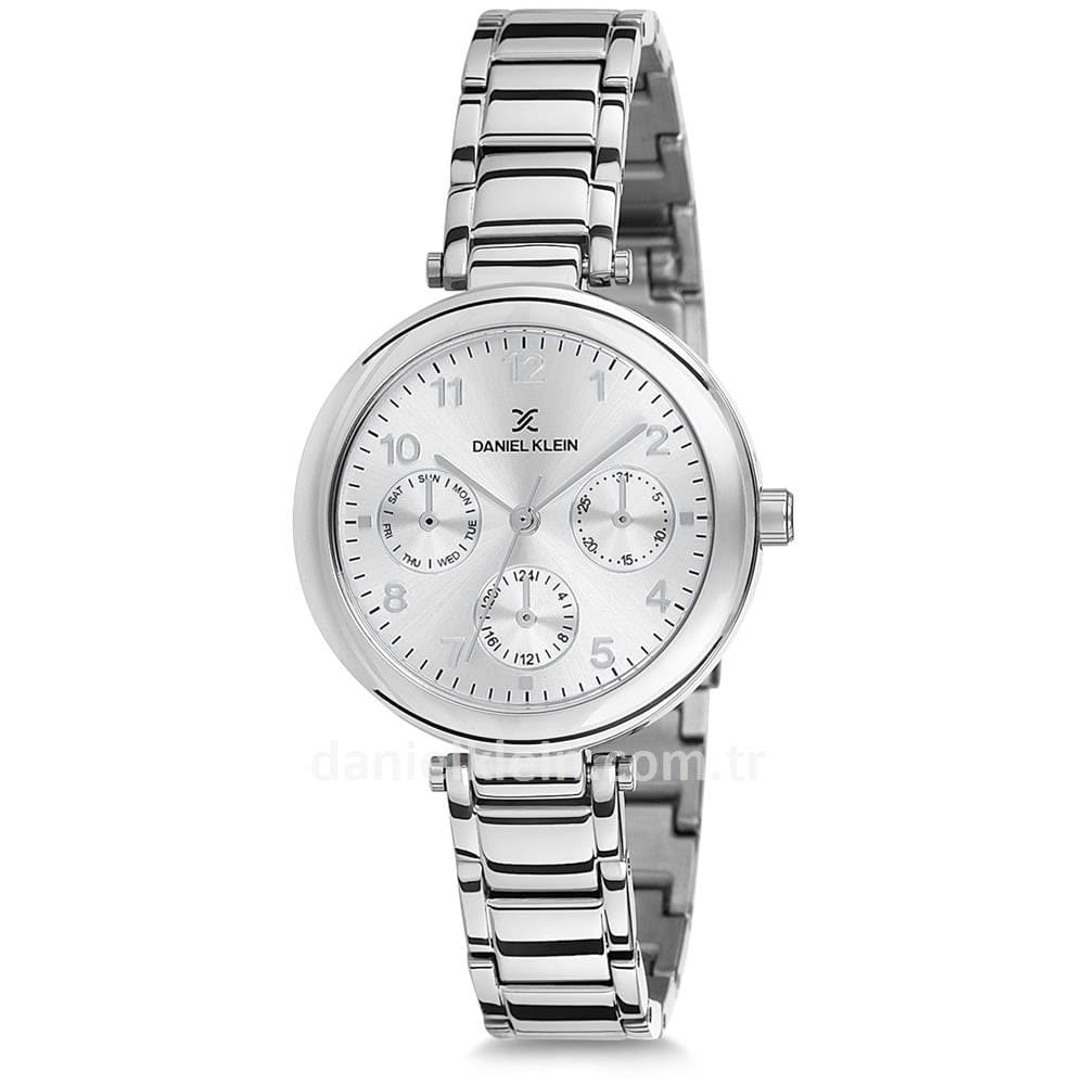 DANIEL KLEIN DK011197A-06 Kadın KOL SAATİ