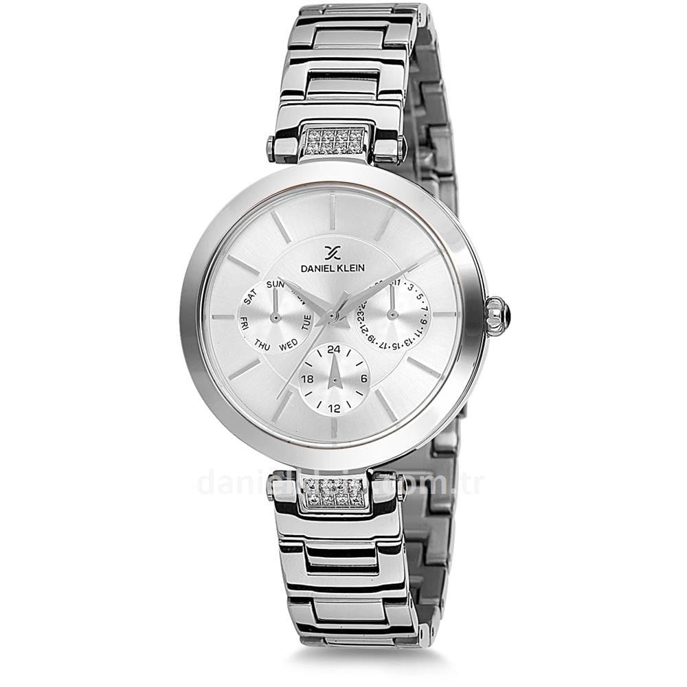 DANIEL KLEIN DK012084B-01 Kadın KOL SAATİ