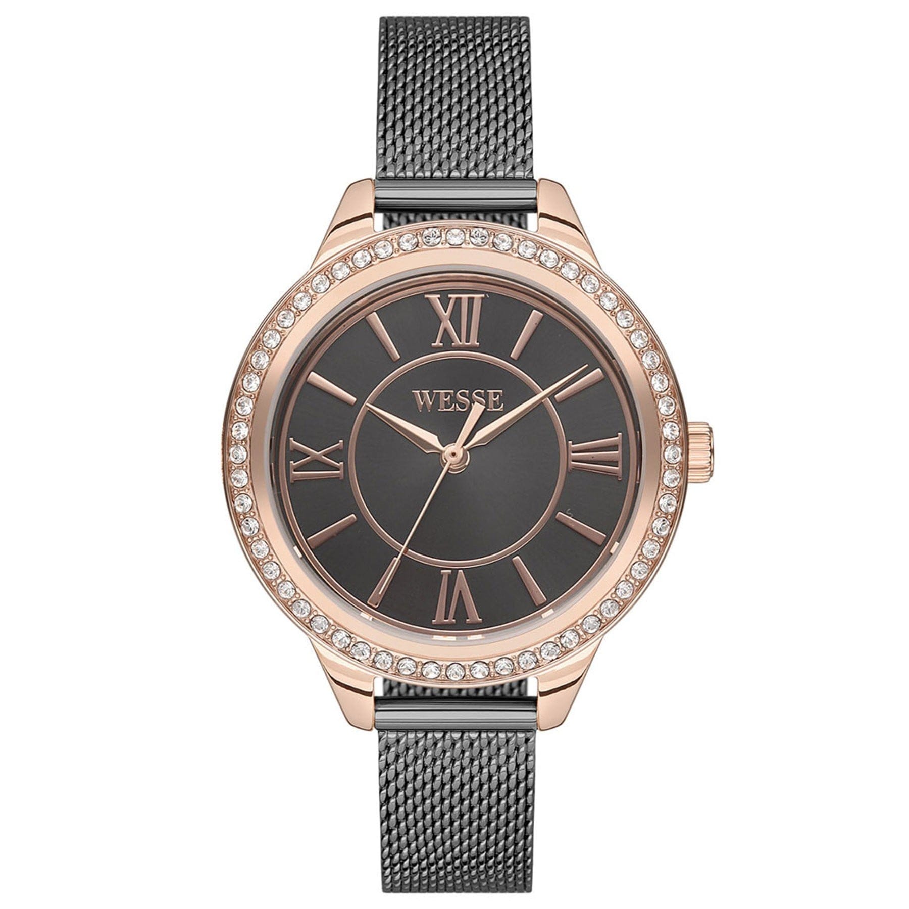 WESSE WWL5007-04M Kadın KOL SAATİ