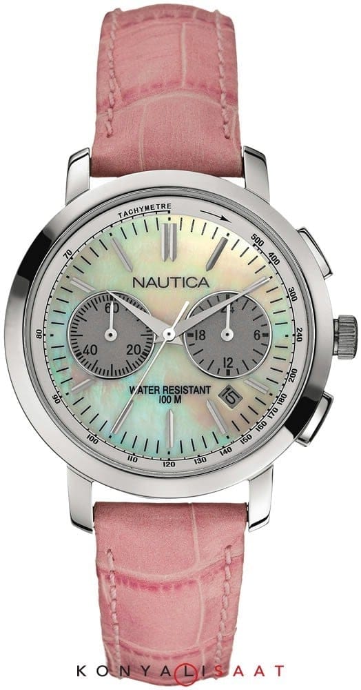 NAUTICA A18618M Kadın KOL SAATİ