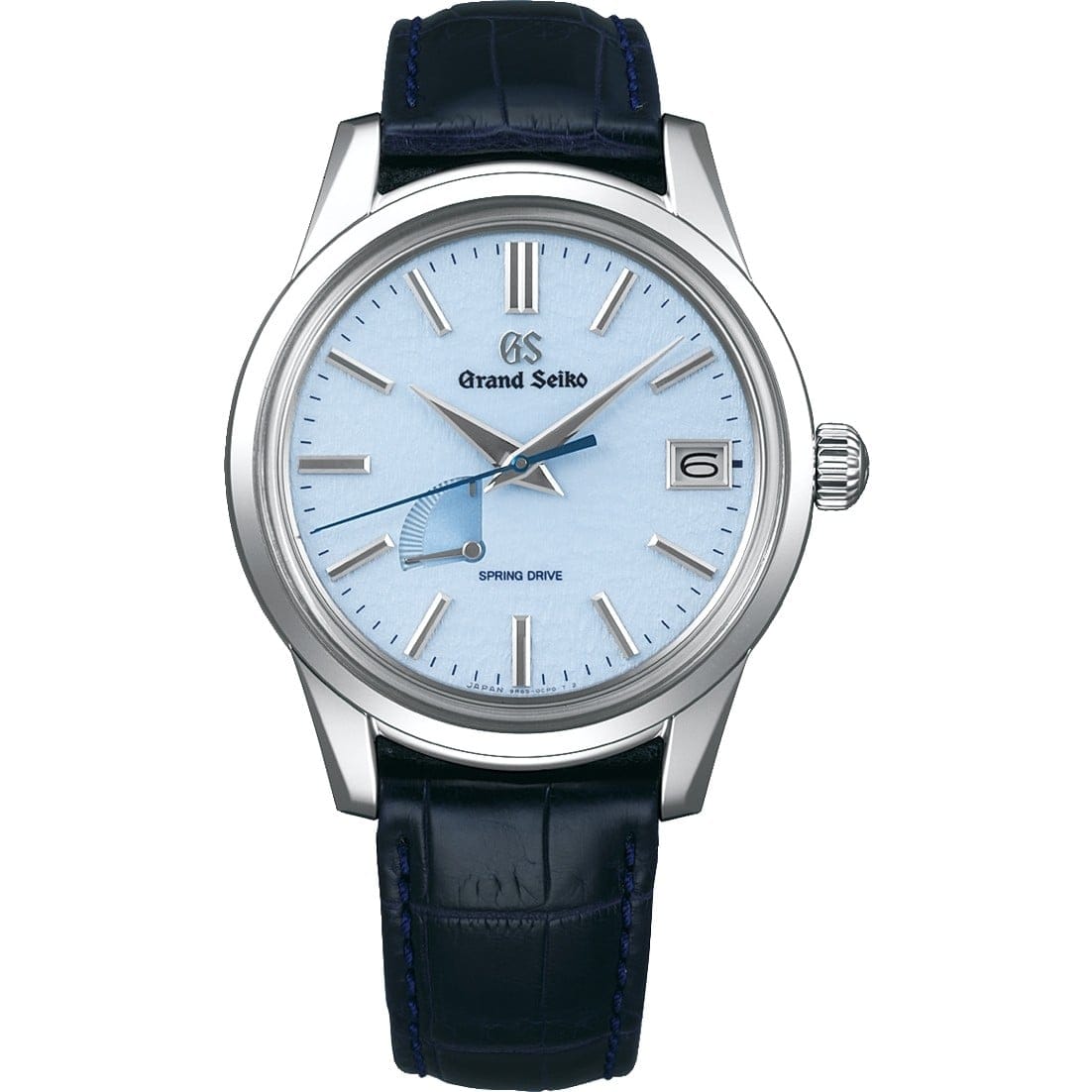 GRAND SEIKO SBGA407G Erkek KOL SAATİ