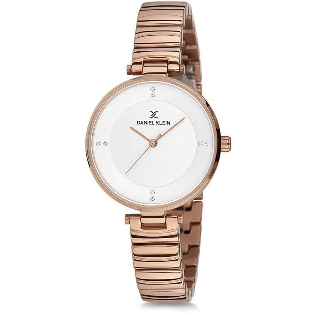 DANIEL KLEIN DK102-01004A Kadın KOL SAATİ