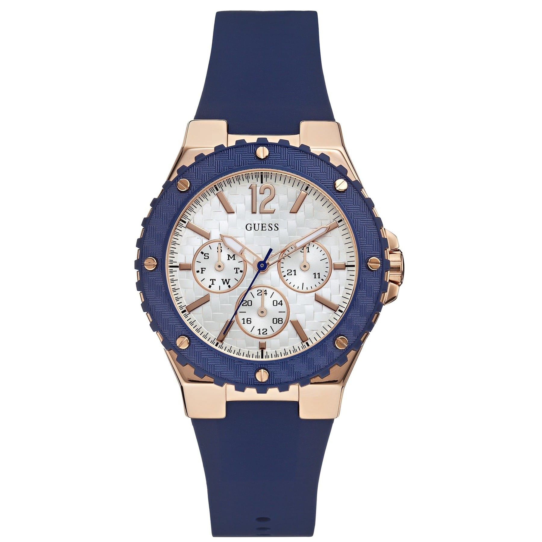 GUESS GUW0149L5 Kadın KOL SAATİ 1
