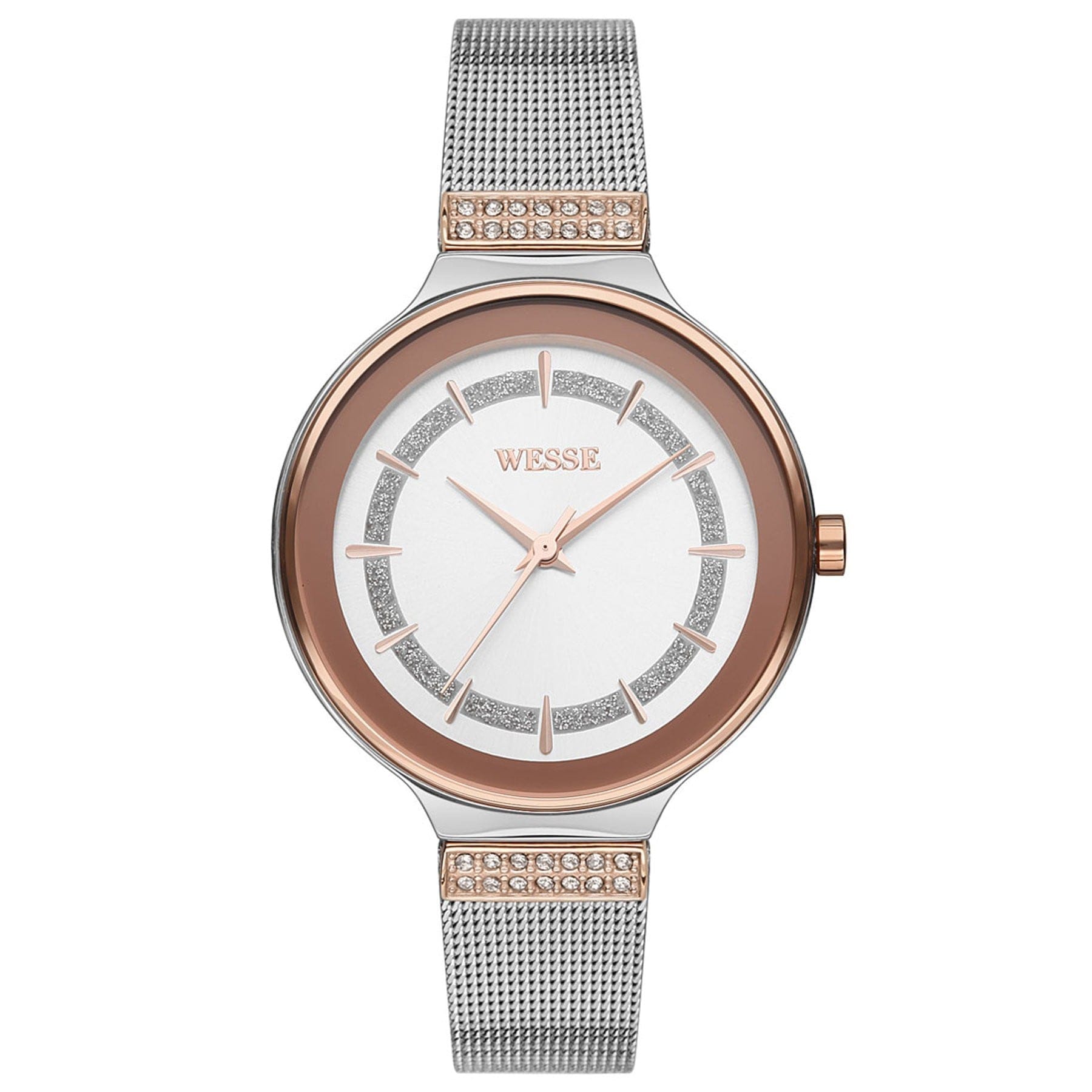 WESSE WWL7003-04M Kadın KOL SAATİ