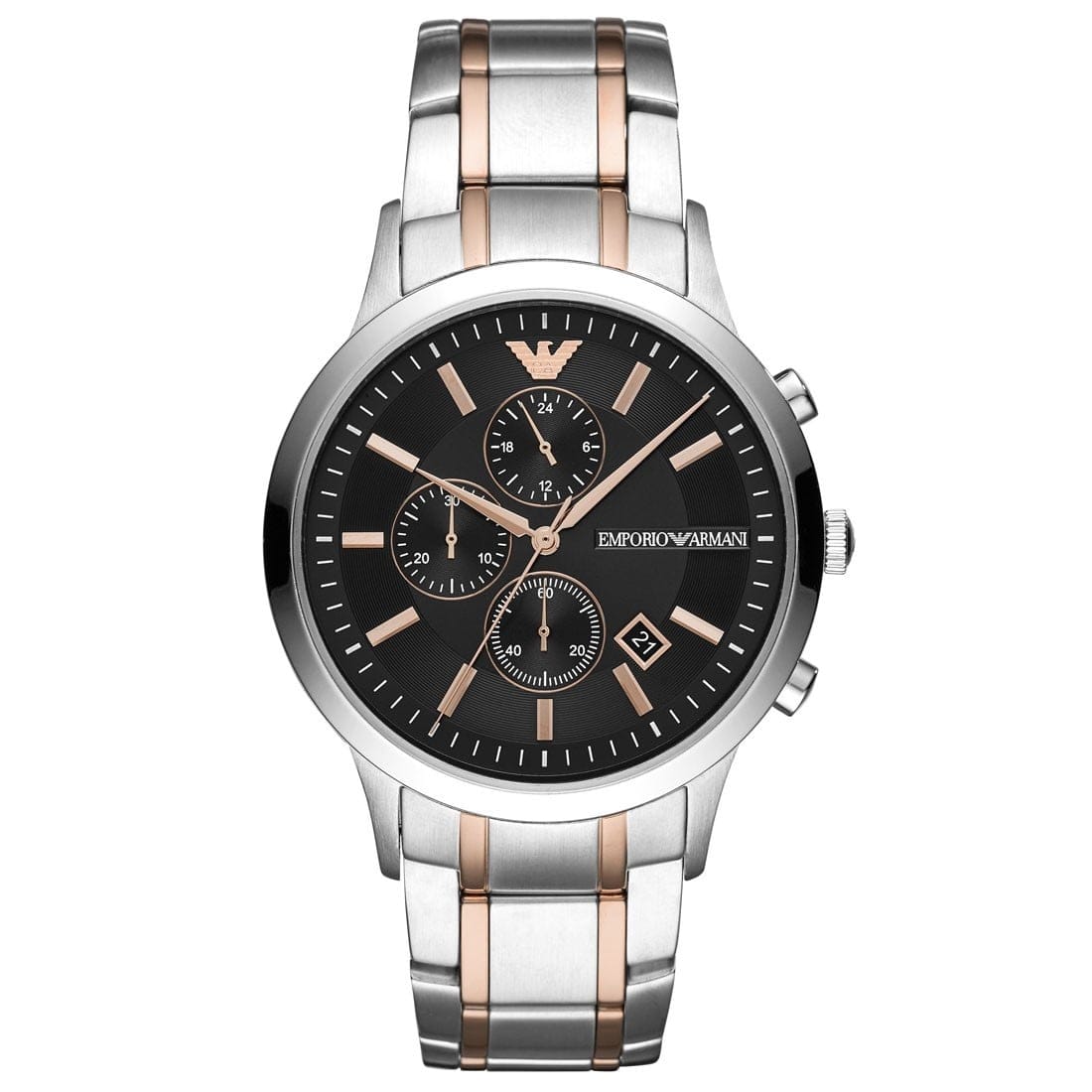 EMPORIO ARMANI AR11165 Erkek KOL SAATİ