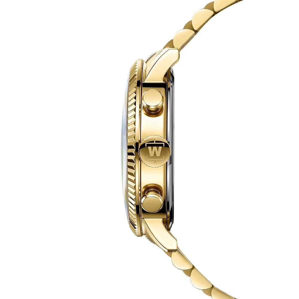 Welder Moody Watch WWRC473 Erkek KOL SAATİ 3