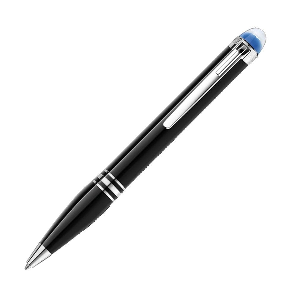 MONT BLANC Starwalker Precious Resin Tükenmez KALEM 132509