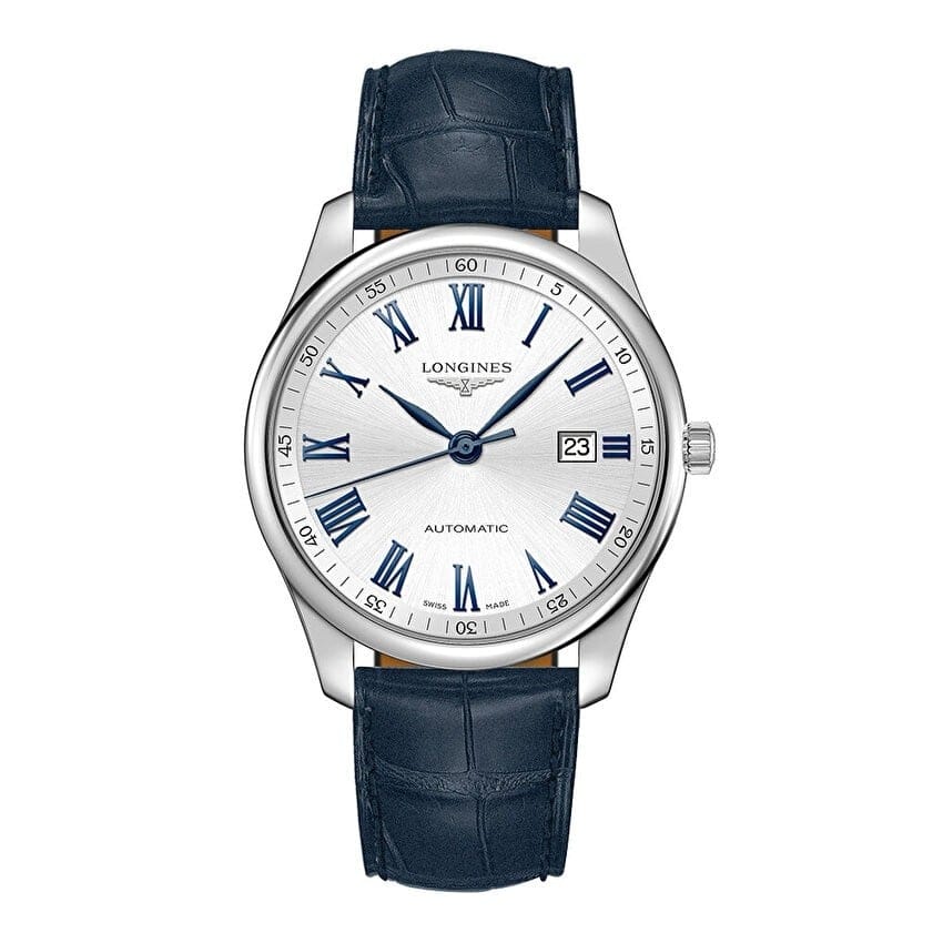 LONGINES MASTER COLLECTION L28934792 - L2.893.4.79.2 ERKEK KOL SAATİ