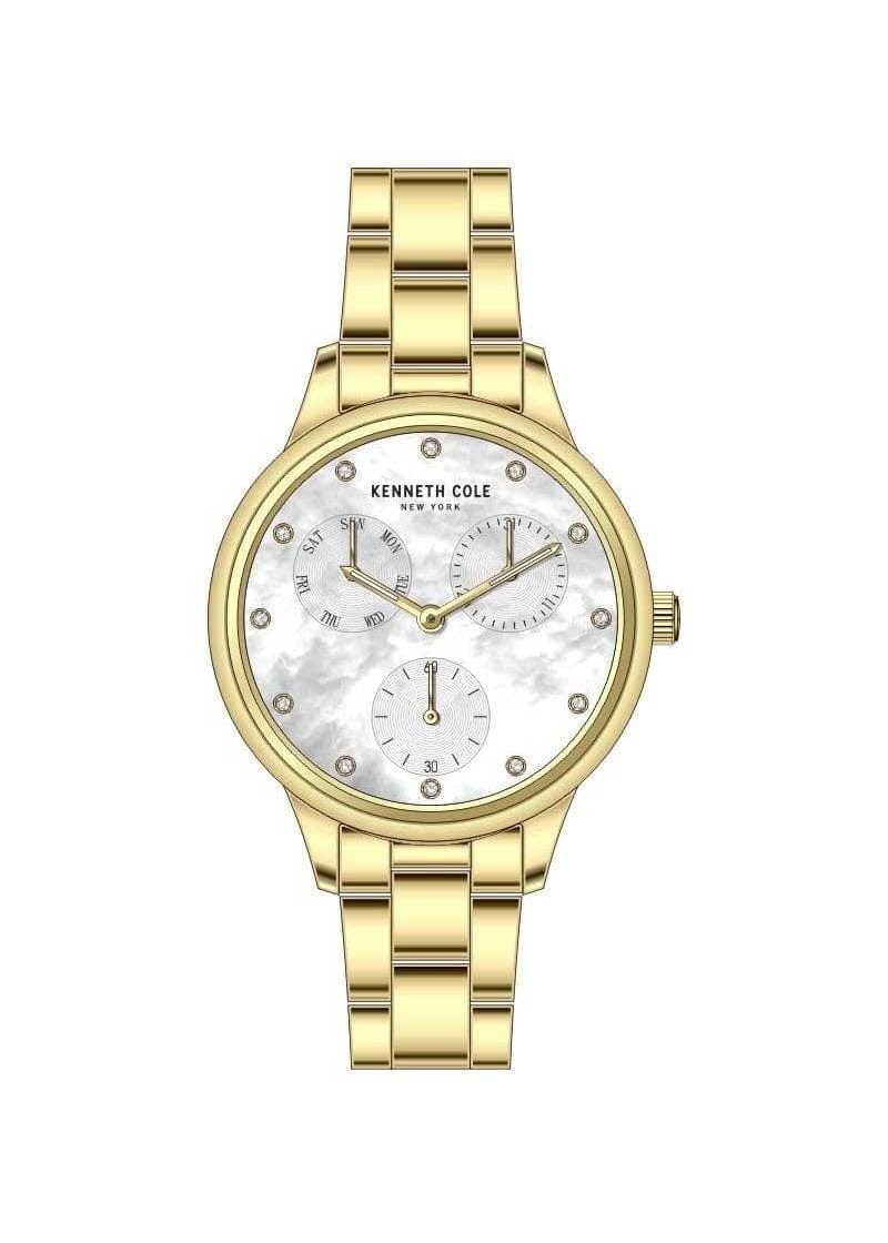 KENNETH COLE KC50540003 Kadın KOL SAATİ