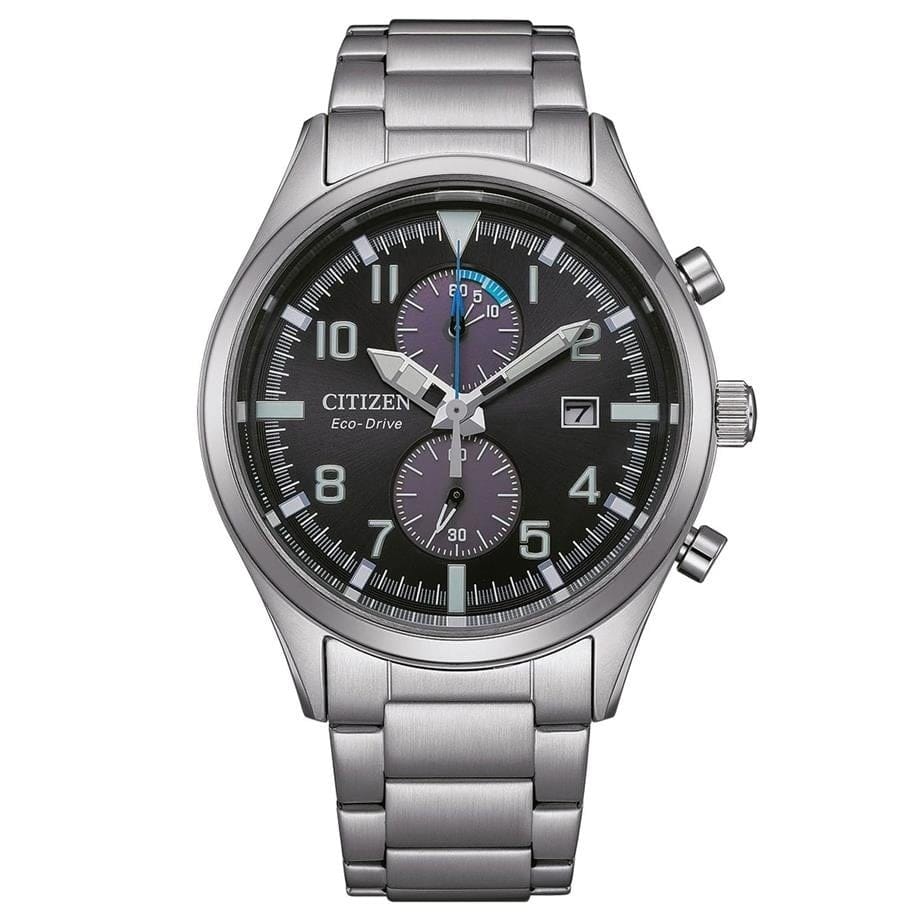 CITIZEN CA7028-81E Erkek KOL SAATİ