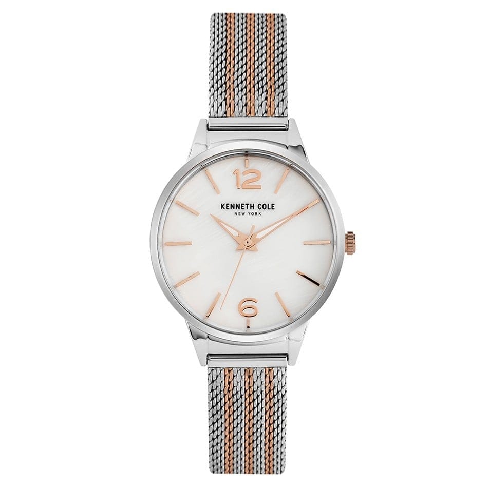 KENNETH COLE KC50620001 Kadın KOL SAATİ
