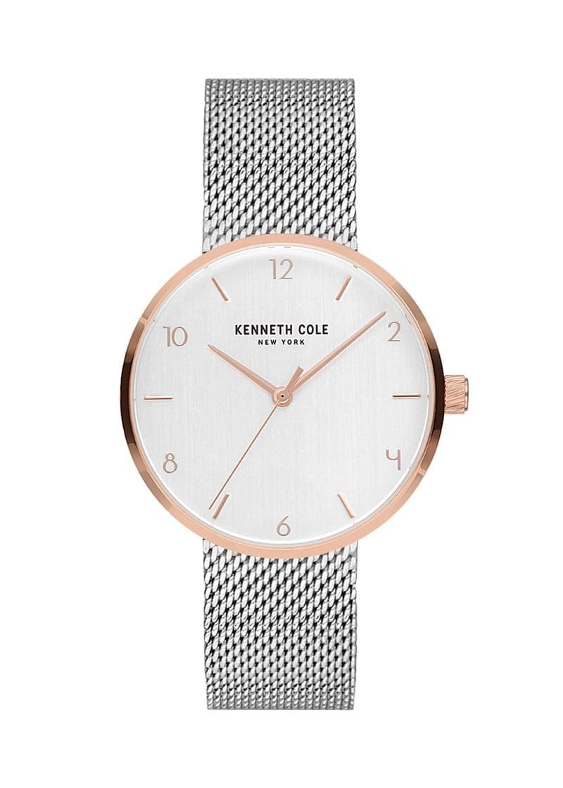 KENNETH COLE KC50309003 Kadın KOL SAATİ