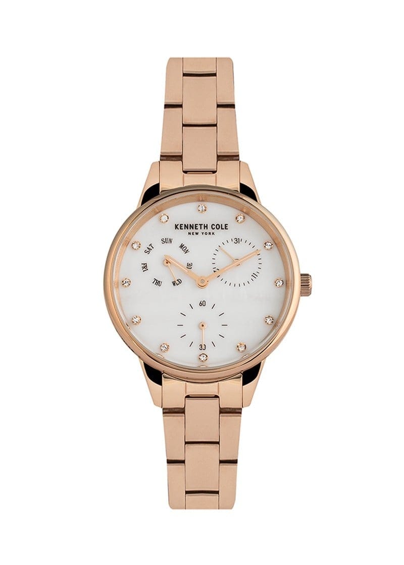 KENNETH COLE KC50540001 Kadın KOL SAATİ