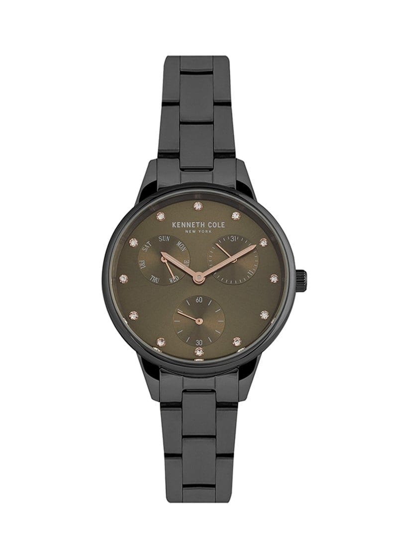 KENNETH COLE KC50540005 Kadın KOL SAATİ