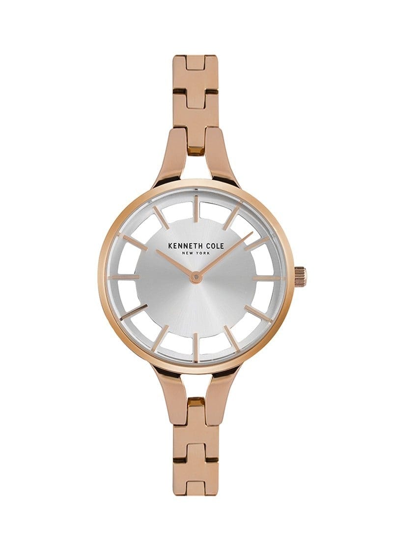 KENNETH COLE KC50544001 Kadın KOL SAATİ