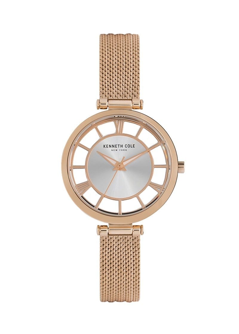 KENNETH COLE KC50545003 Kadın KOL SAATİ