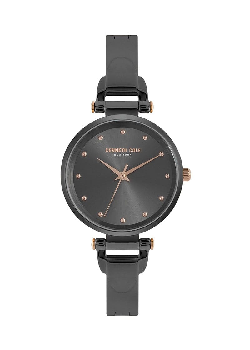 KENNETH COLE KC50619004 Kadın KOL SAATİ