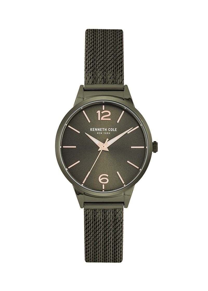 KENNETH COLE KC50620004 Kadın KOL SAATİ