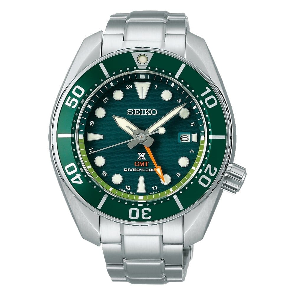 SEIKO PROSPEX SFK003J - SFK003J1 ERKEK KOL SAATİ
