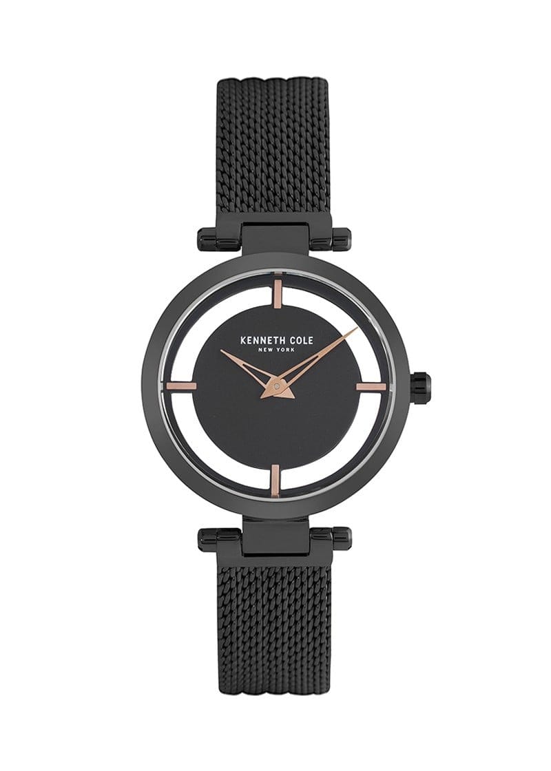 KENNETH COLE KC50621004 Kadın KOL SAATİ