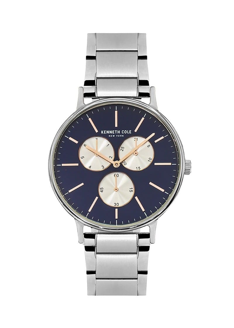 KENNETH COLE KC14946008 Erkek KOL SAATİ