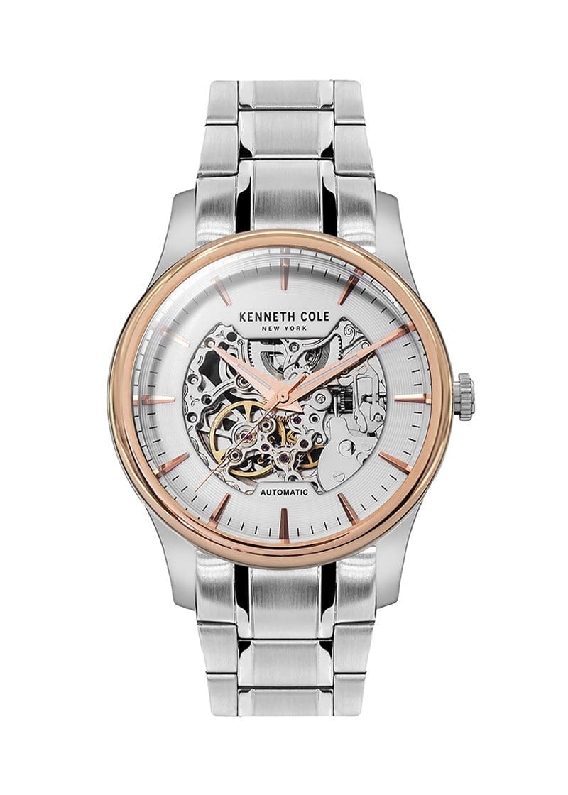 KENNETH COLE KC15110006 Erkek KOL SAATİ