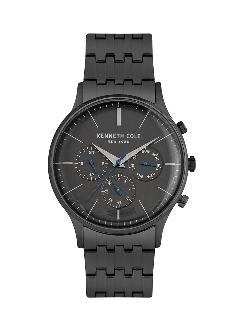 KENNETH COLE KC50586002 Erkek KOL SAATİ
