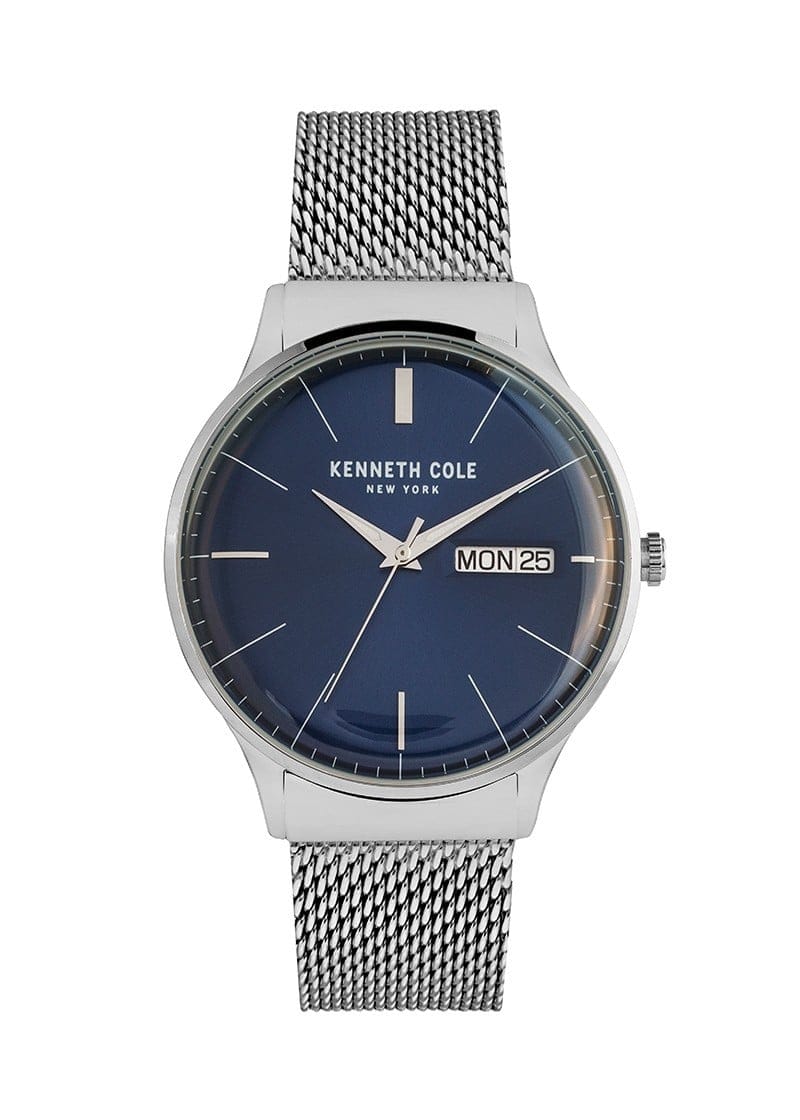 KENNETH COLE KC50589004 Erkek KOL SAATİ