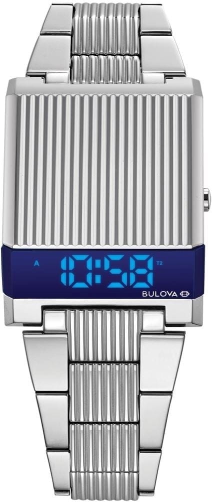 BULOVA 96C139 Erkek KOL SAATİ