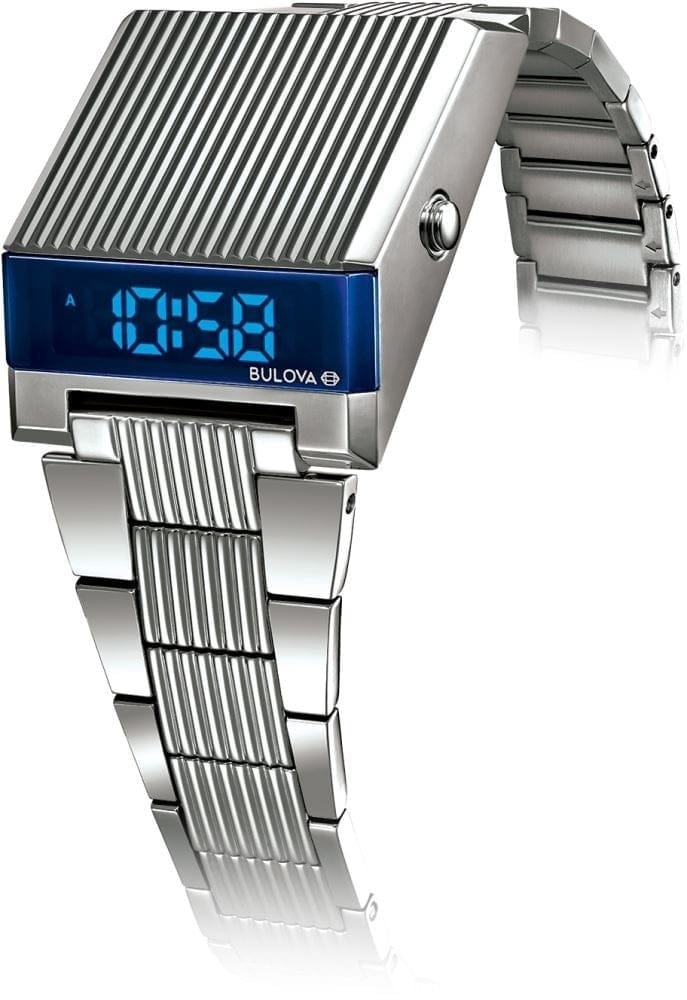 BULOVA 96C139 Erkek KOL SAATİ 4