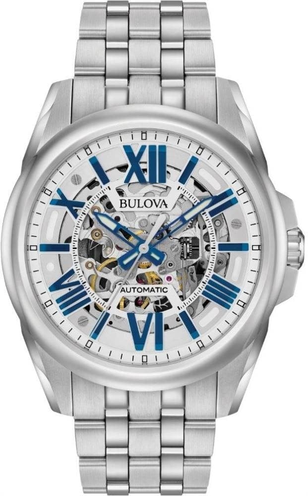 BULOVA 96A187 Erkek KOL SAATİ