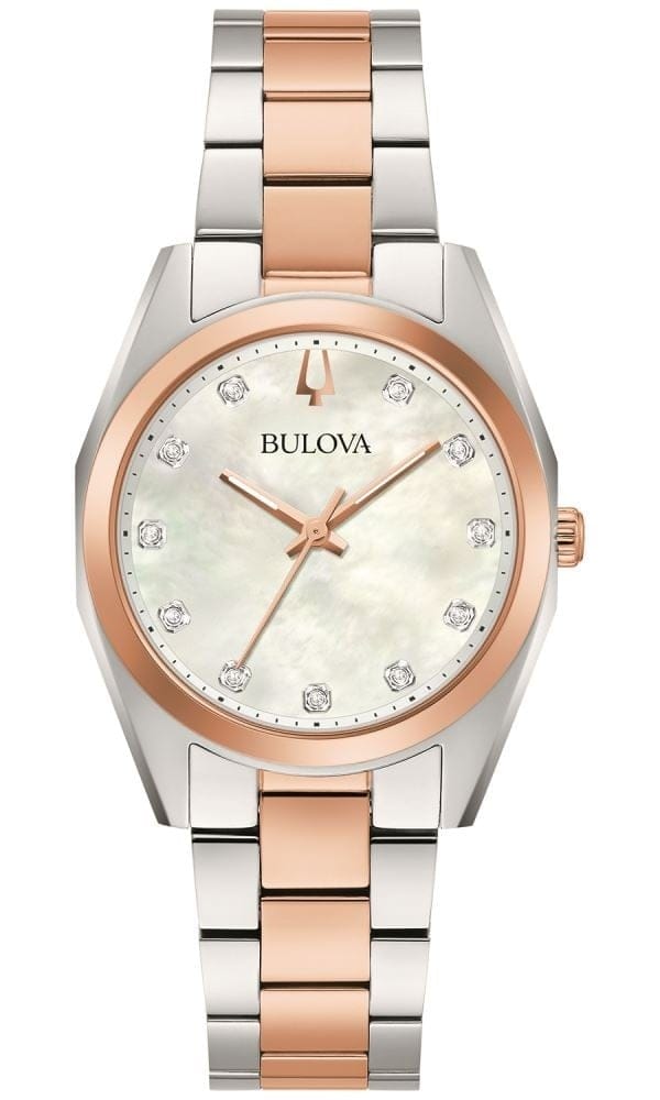 BULOVA 98P207 Kadın KOL SAATİ