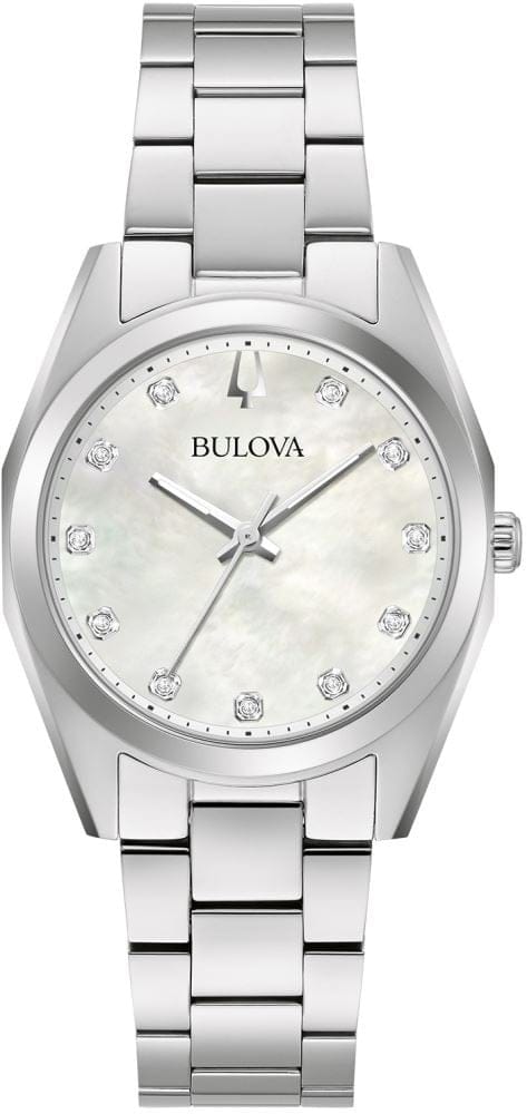 BULOVA 96P228 Kadın KOL SAATİ