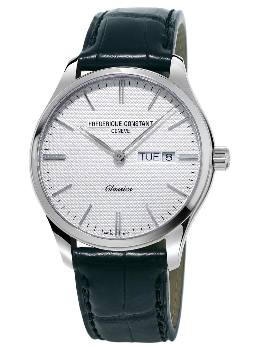 Frederique Constant FC-225ST5B6 UNISEX KOL SAATİ