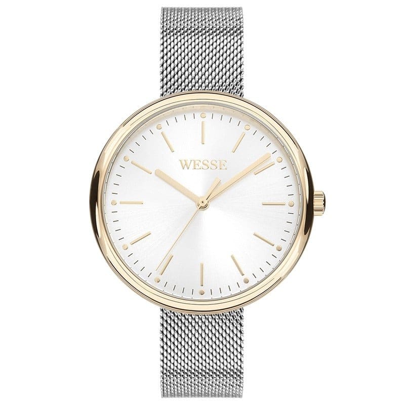 WESSE WWL5006-02M Kadın KOL SAATİ