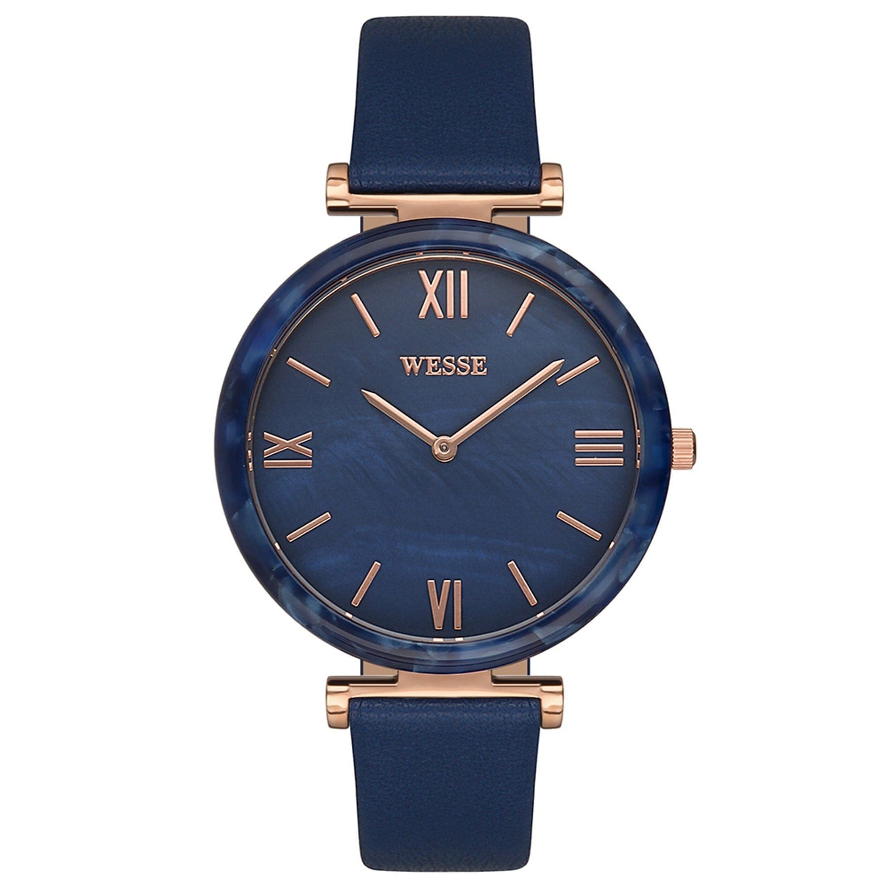 WESSE WWL1005-05 Kadın KOL SAATİ