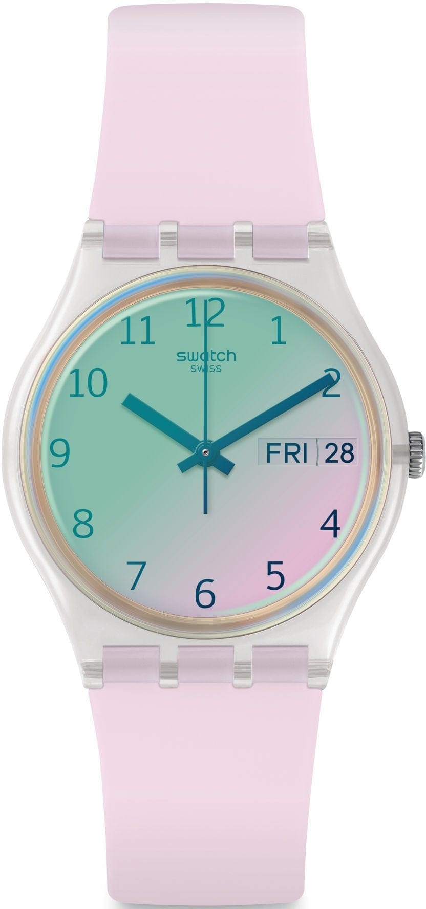 SWATCH GE714 UNISEX KOL SAATİ