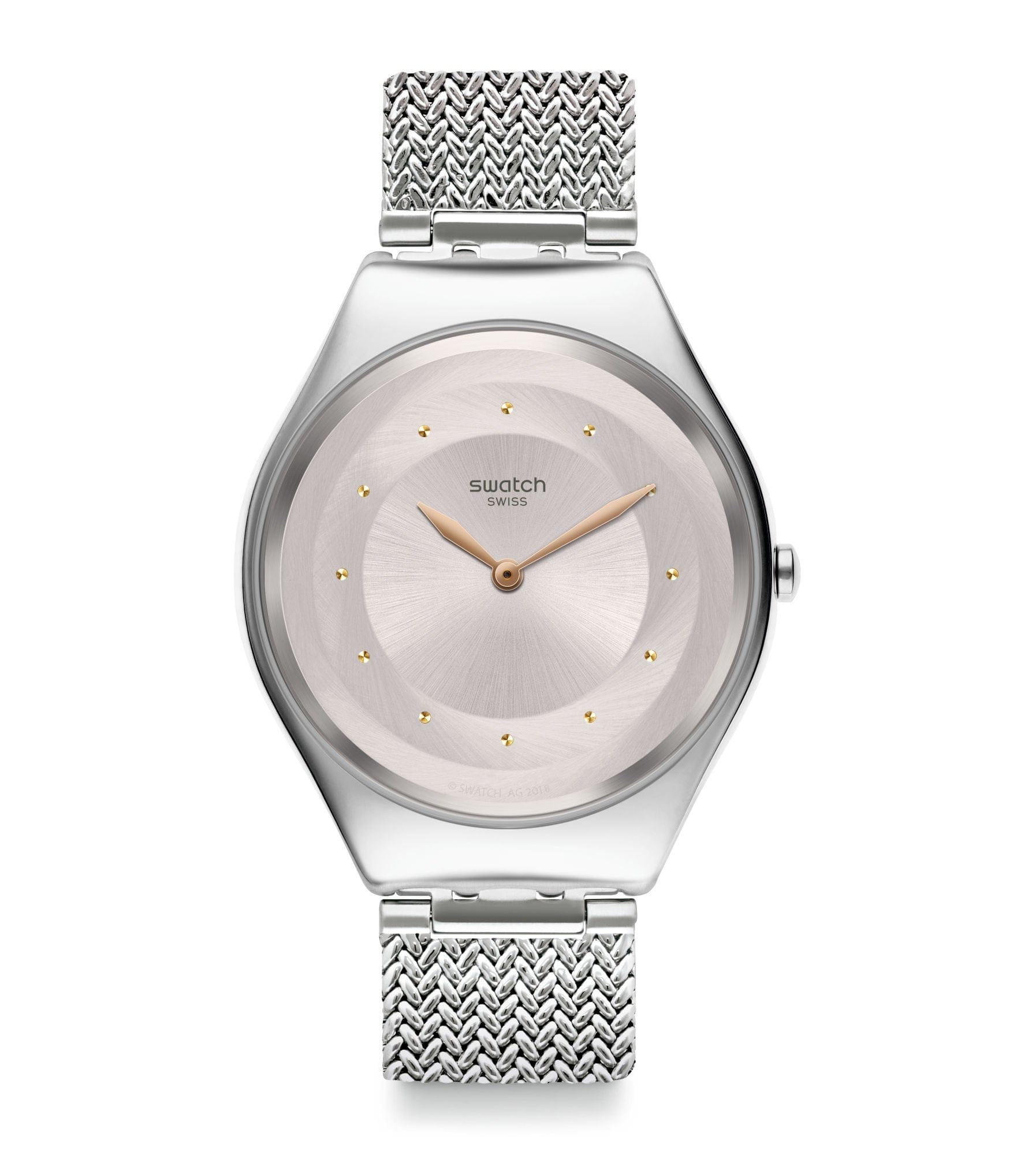 SWATCH SYXS117M UNISEX KOL SAATİ