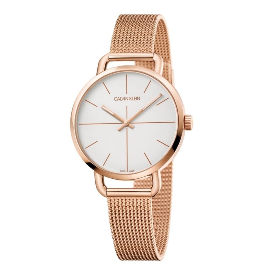 CALVIN KLEIN K7B23626 Kadın KOL SAATİ 1
