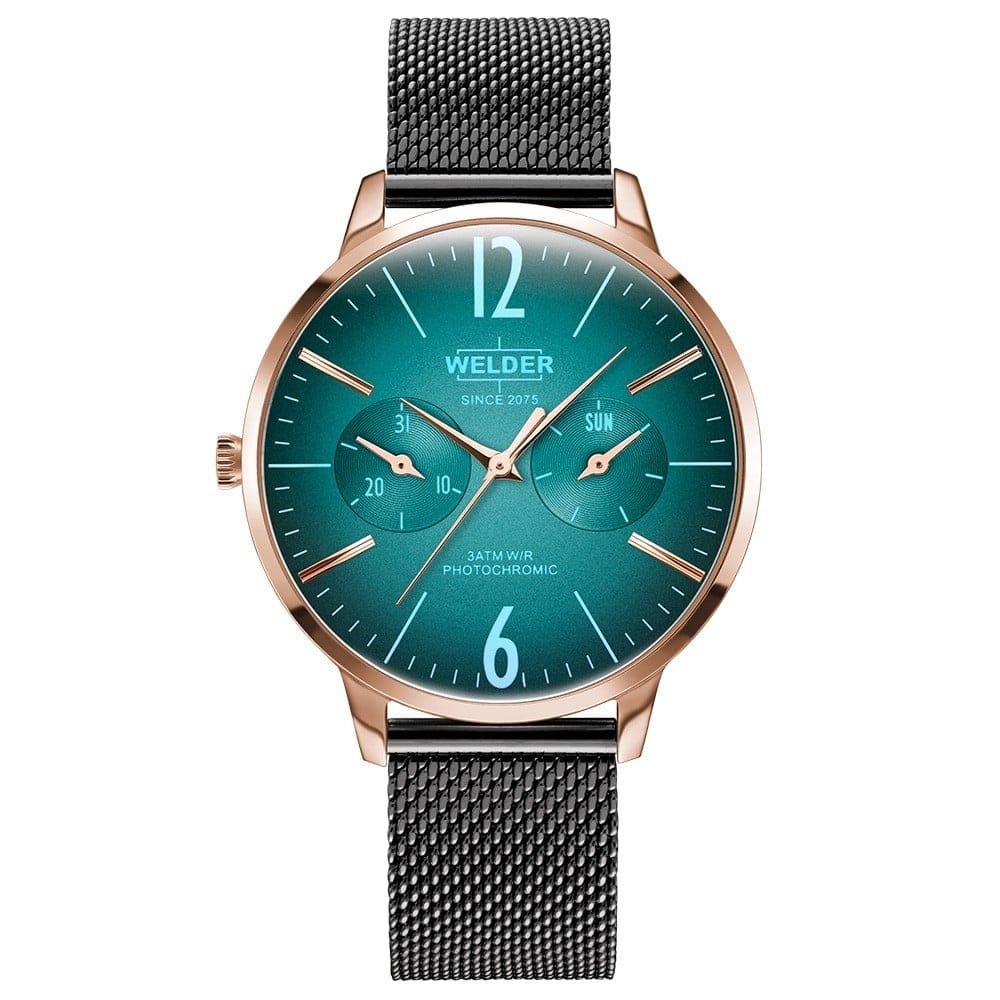 Welder Moody Watch WWRS602 Kadın KOL SAATİ
