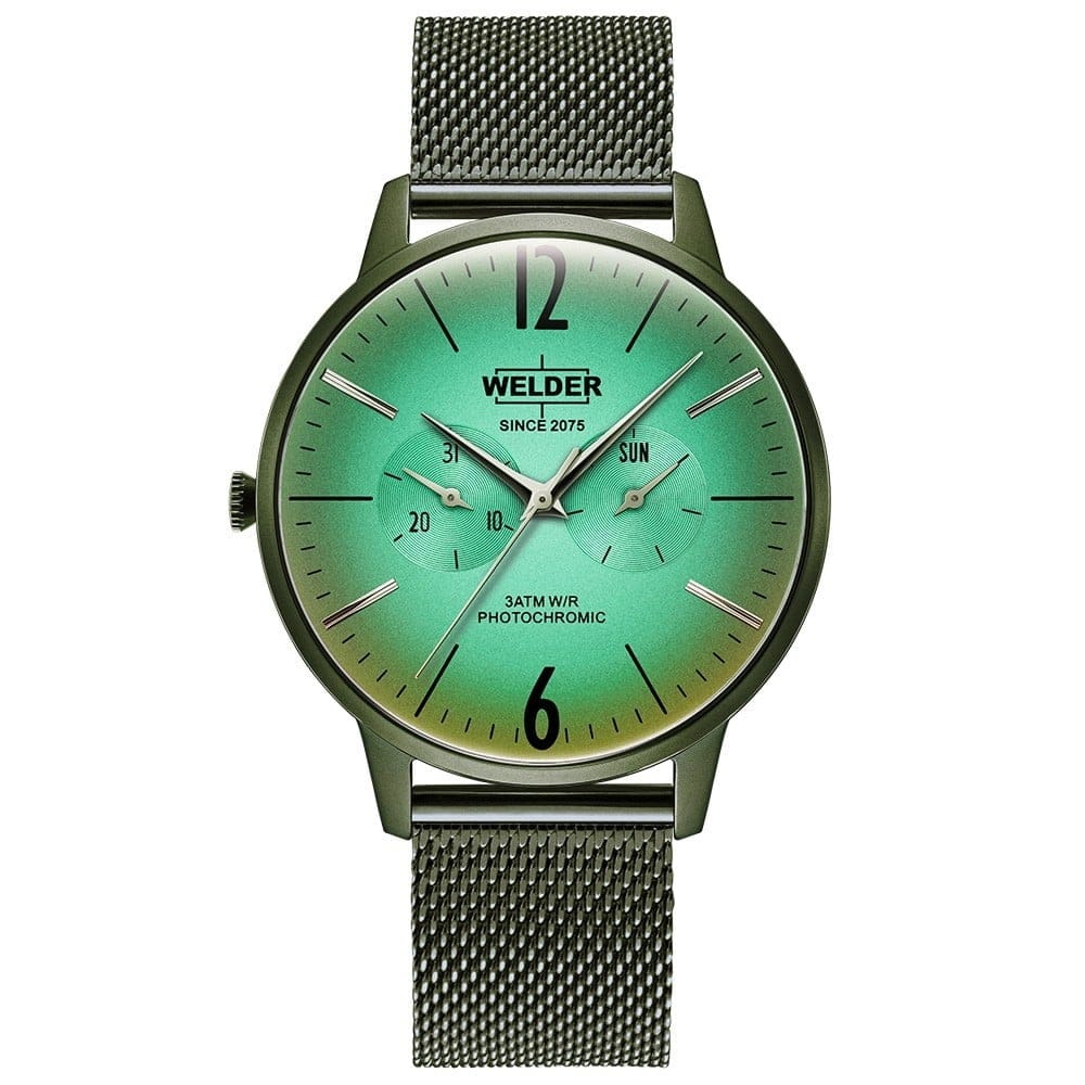 Welder Moody Watch WWRS419 Erkek KOL SAATİ