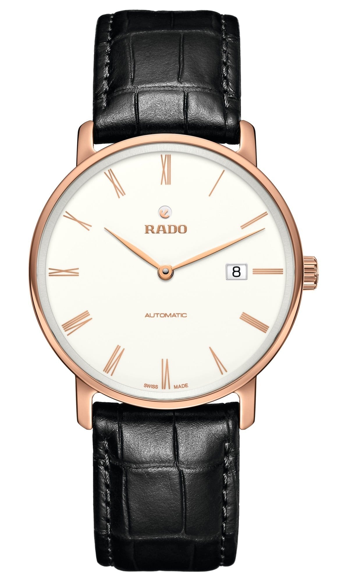 RADO R14068016 Erkek KOL SAATİ