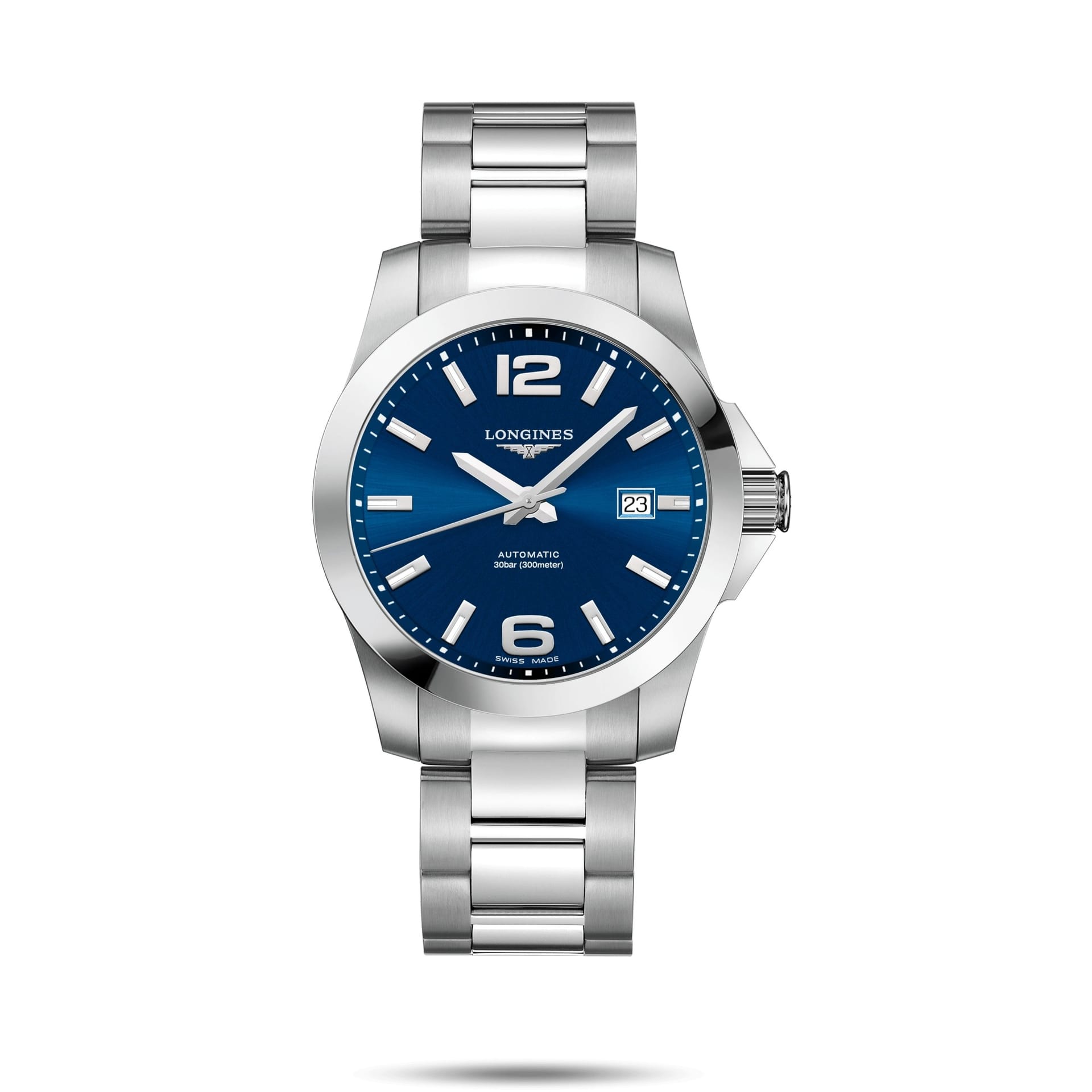LONGINES L37774996 ERKEK KOL SAATİ 1