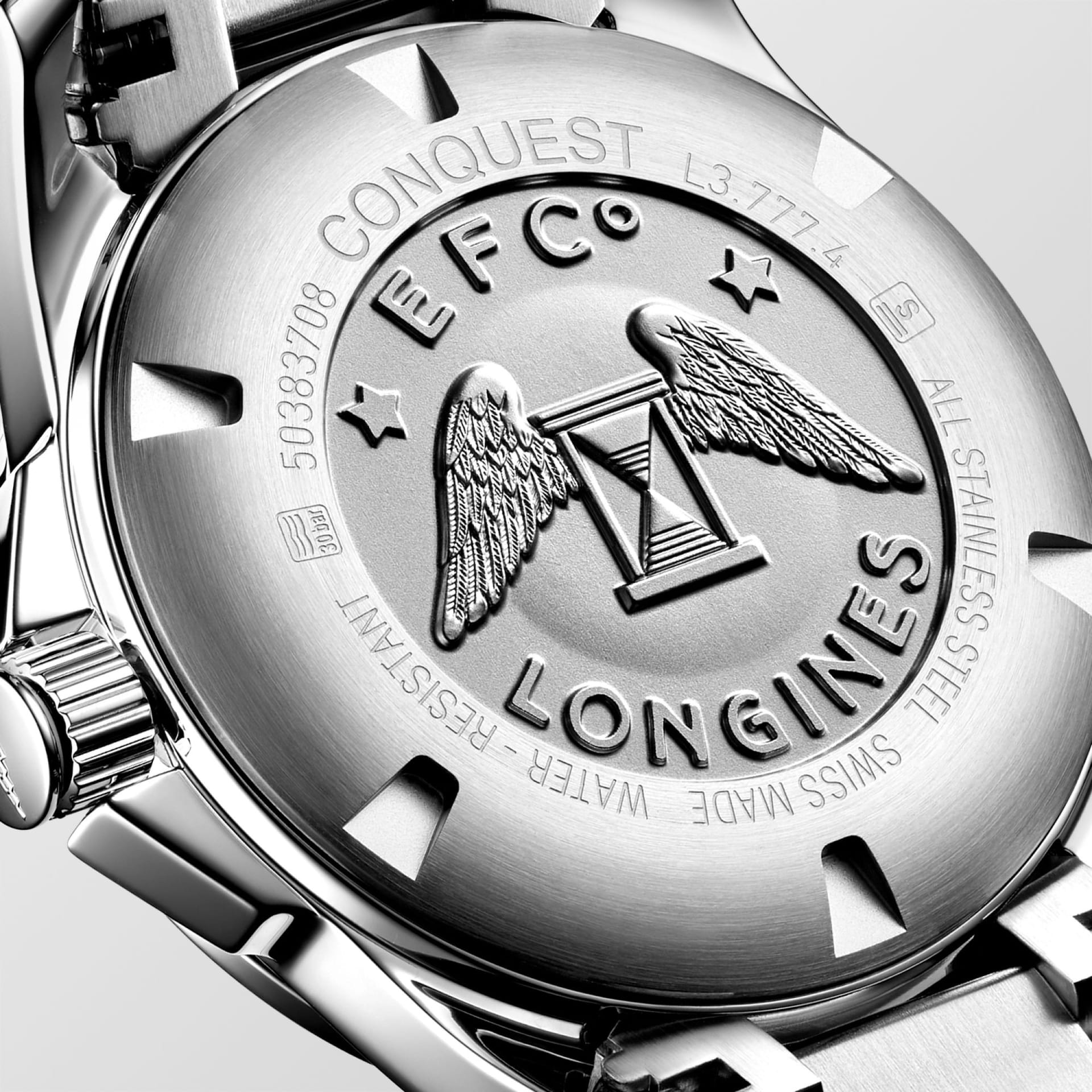 LONGINES L37774996 ERKEK KOL SAATİ 3