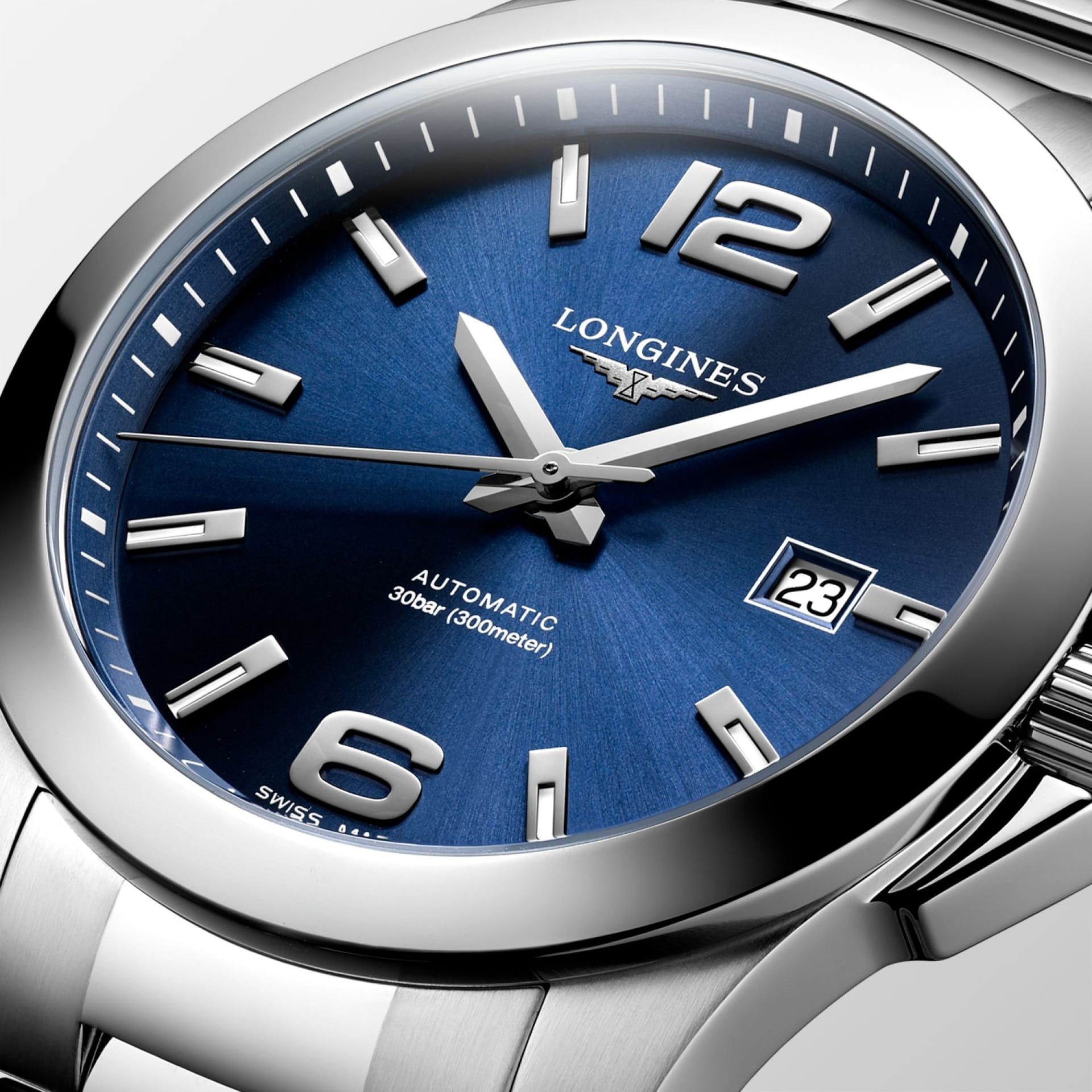 LONGINES L37774996 ERKEK KOL SAATİ 4