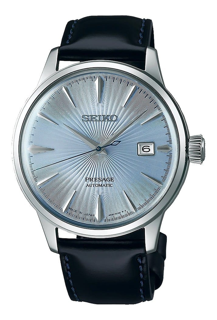 Seiko Presage SRPB43J Otomatik Erkek Kol Saati