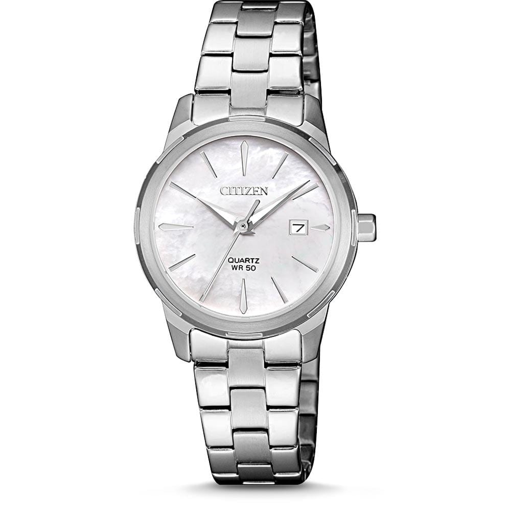 CITIZEN EU6070-51D Kadın KOL SAATİ