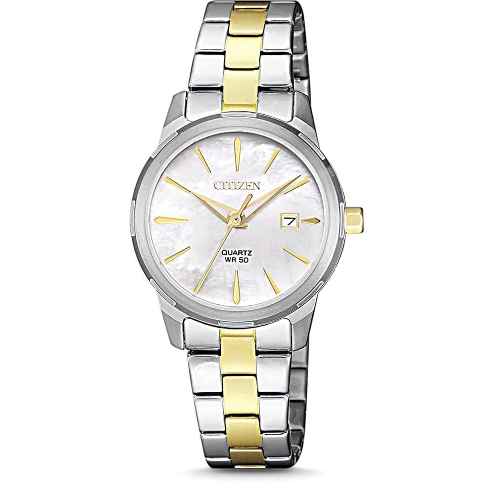 CITIZEN EU6074-51D Kadın KOL SAATİ