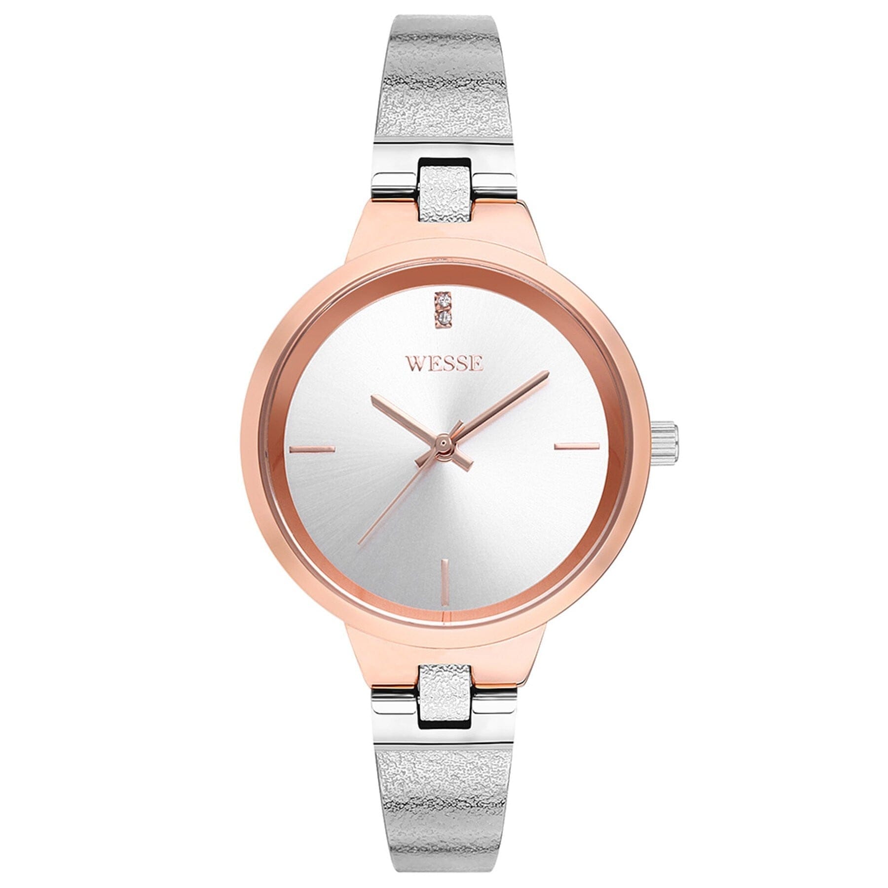 WESSE WWL1068-01 Kadın KOL SAATİ